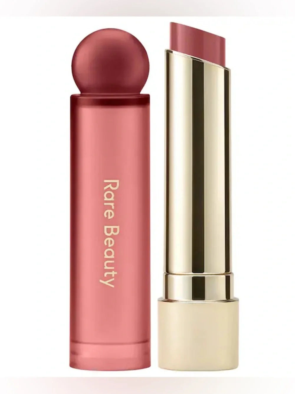 Rare Beauty Soft Pinch Lip Oil Stick​ - Muse